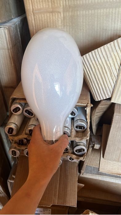 Прожектор лампы