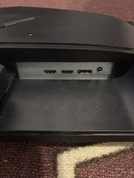 Геймърски монитор 165HZ