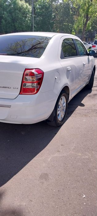 COBALT LTZ avtomat 64 ming probeg 2023 toza halol ideal moshina.