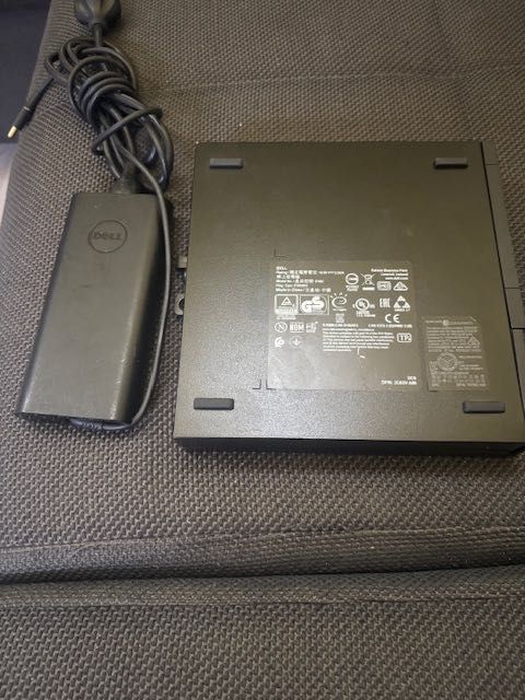 MiniPc Dell D10U i5 gen8