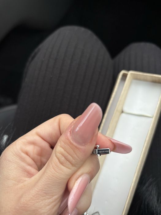 Brățară Tennis Swarovski