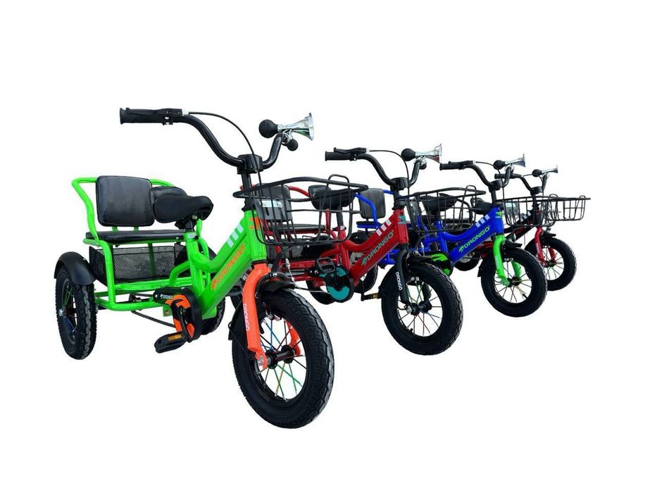 3 oyoqlik detski velik