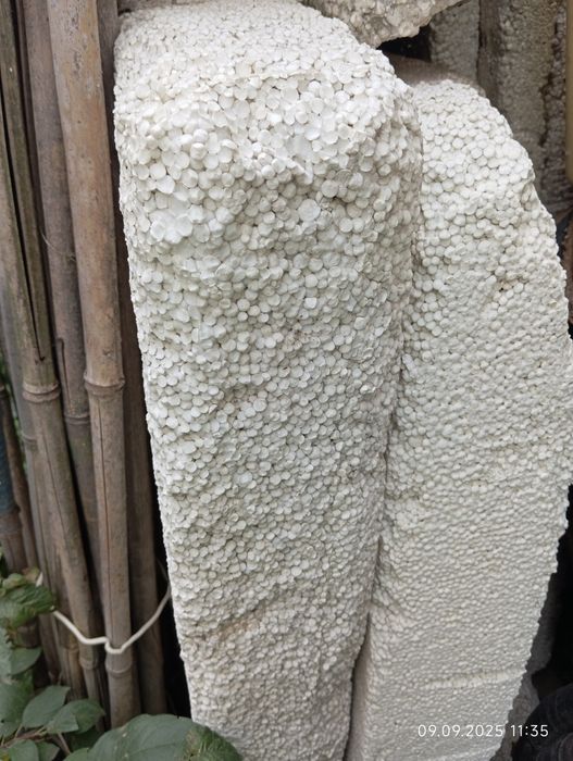 Продам советский пенопласт качество отличное очень плотное