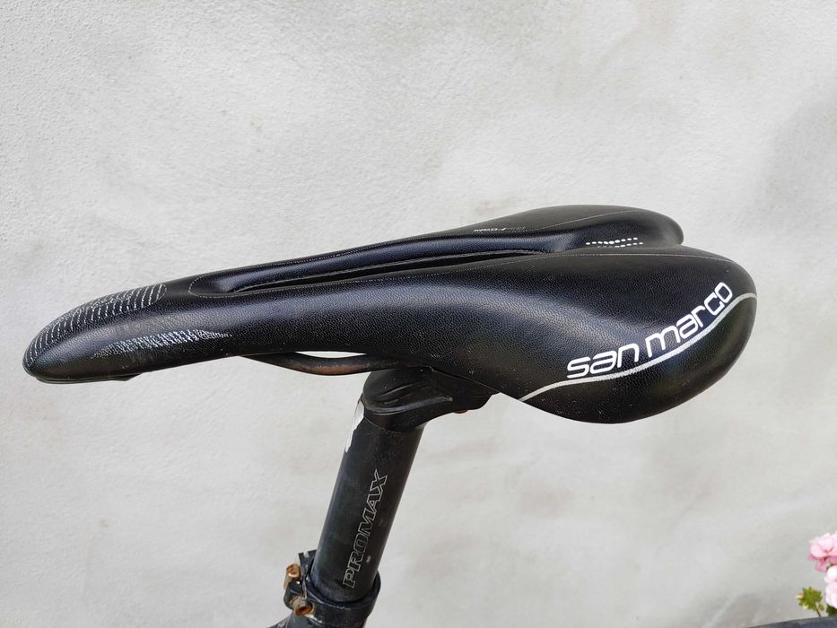 Wilier Triestina GTR Carbon – Mărime M (54) – Cadru Carbon Monocoque