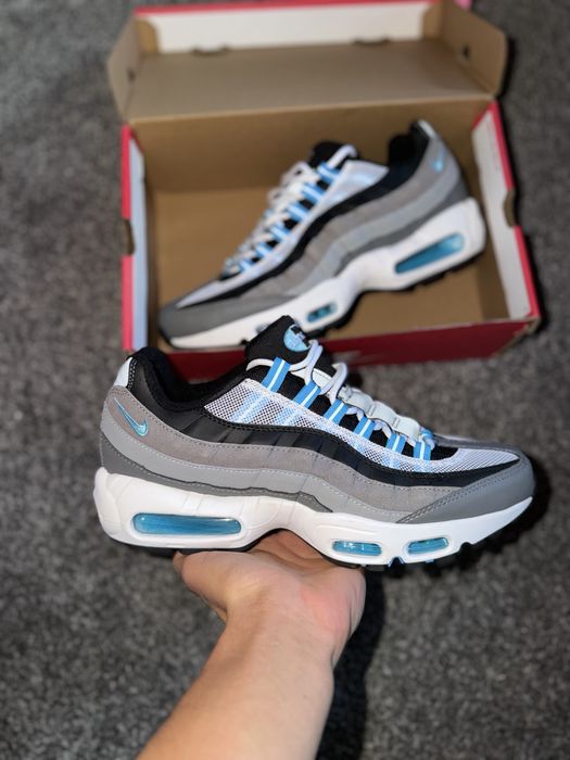 Nike Air Max 95 (40-45)
