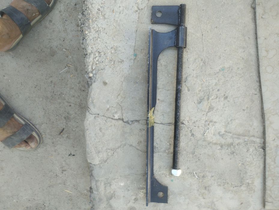 Neksiya 2 padushkasi yangi