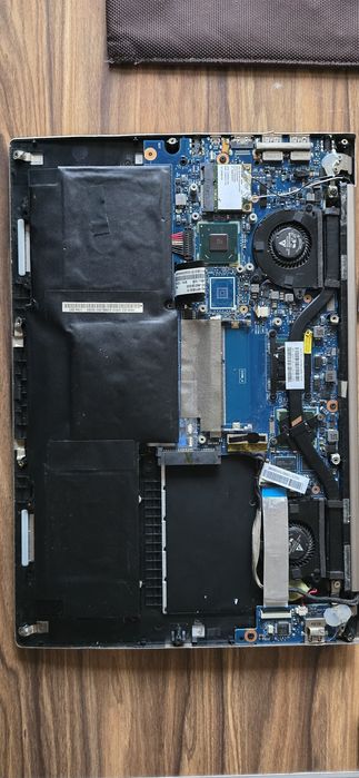 Лаптоп Asus ux32v за части