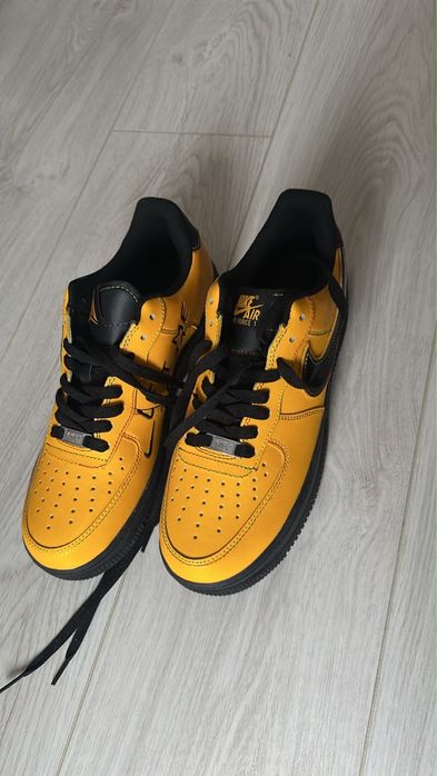 Кроссовки Nike 12 AM