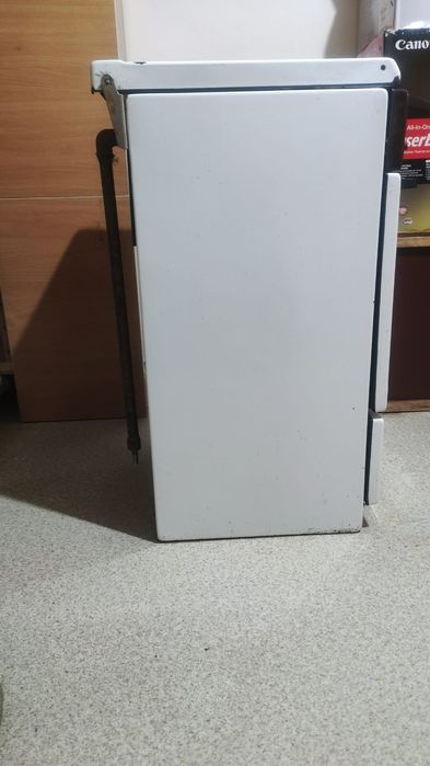 Газовые плиты бытовые