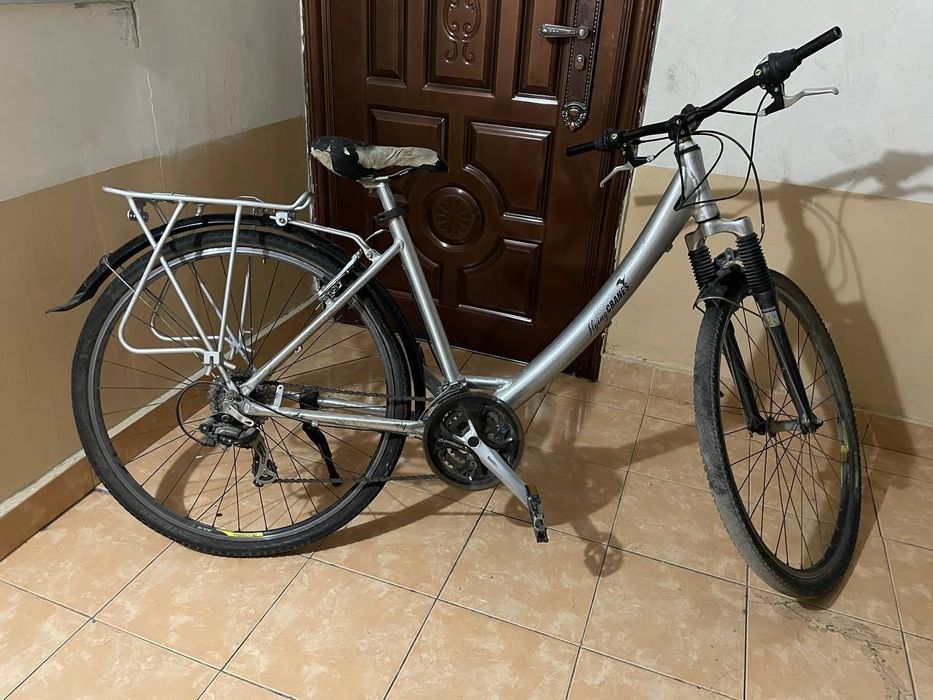 Велисапед сотилади