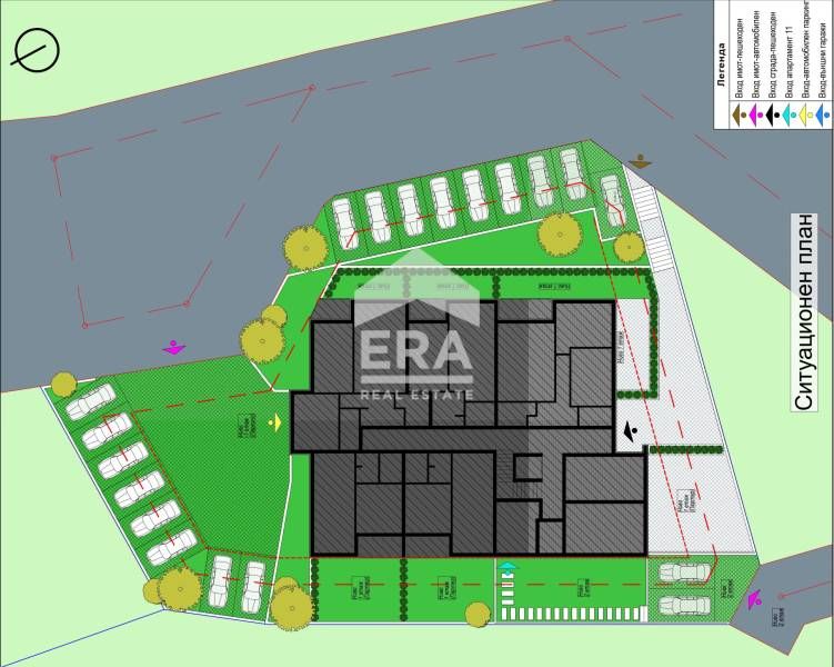 Продава се Тристаен апартамент в Варна, Аспарухово - 90 кв.м за 1470 €/кв.м - Снимка #10