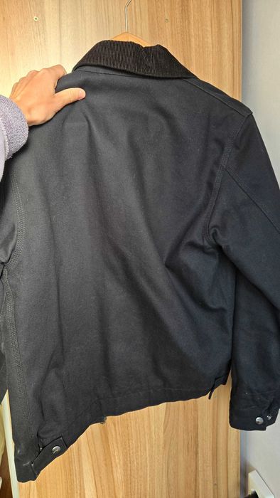 Мъжко яке Carhartt Detroit Jacket, XS