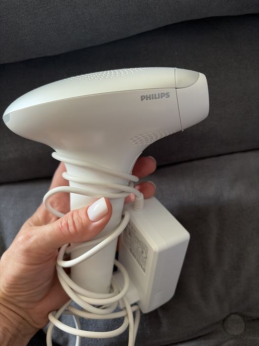 Epilator IPL  Philips Lumea Advanced cod modelSC1995/00 Stare Buna