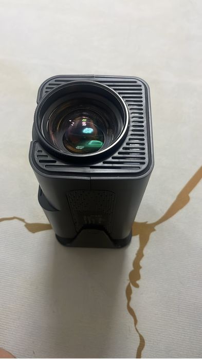 Проектор MAGCUBIC HY320