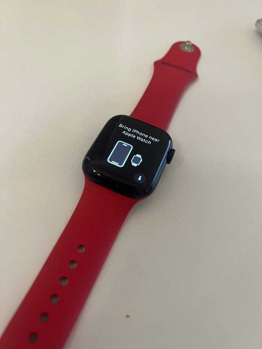 Apple Watch Series 7 41 mm