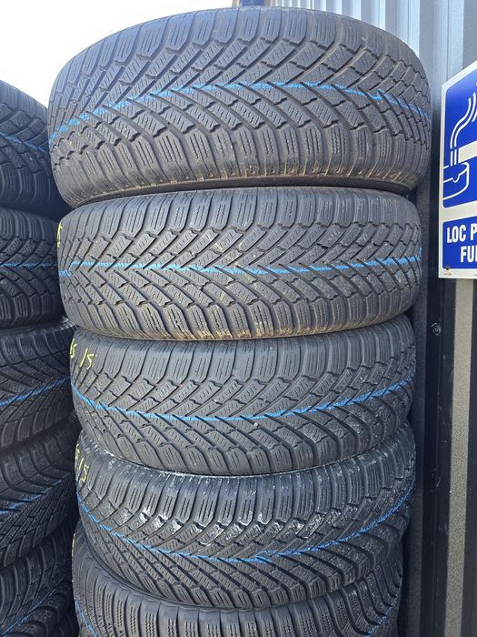 195.65.15 michelin continental pirelli m+s iarna