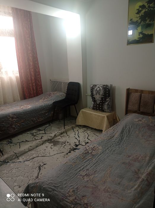 Сдаётся комната в квартире