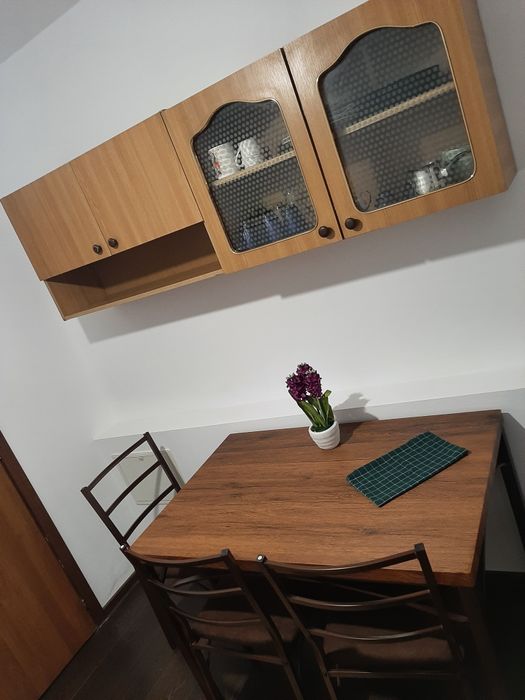 Închiriez apartament 2 camere Rovine