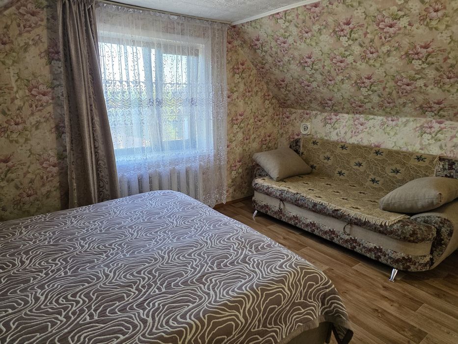 Сдам дом в Боровом