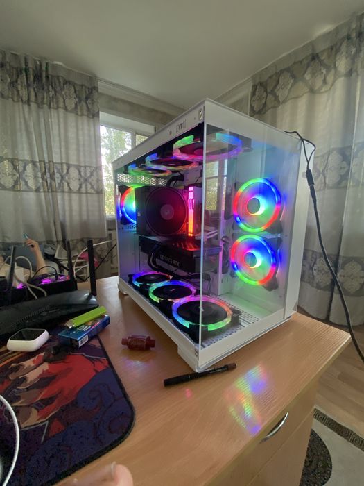 Игровой ситемный блок