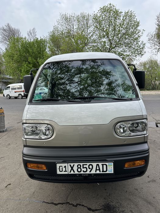 Damas 3 Аренда.