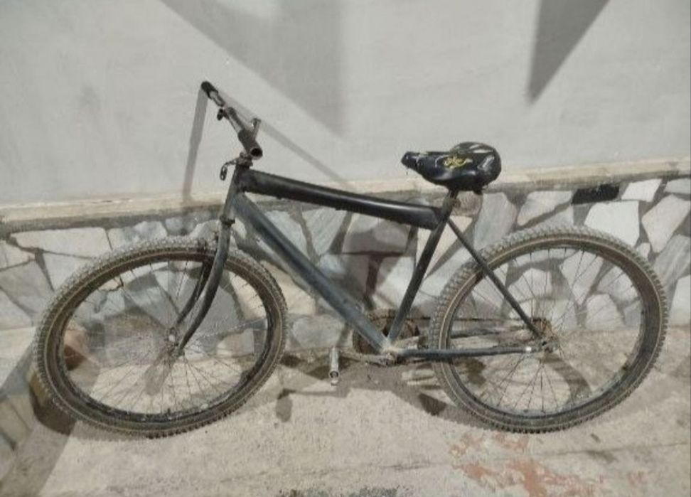 Velosiped sotiladi