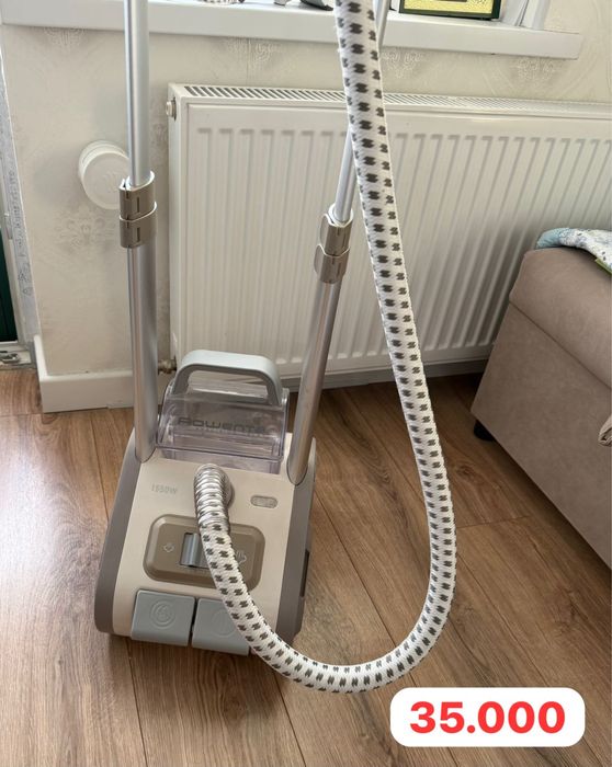 Отпариватель ROWENTA