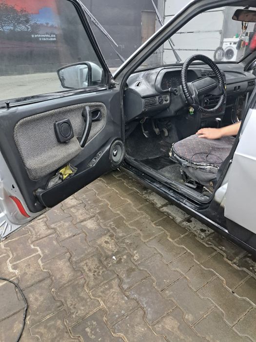 Ваз 2109 продам ..