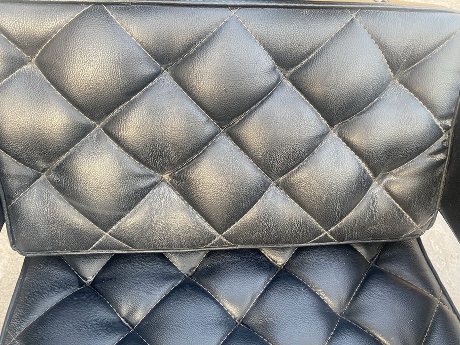 Кресло для мытья головы б/у