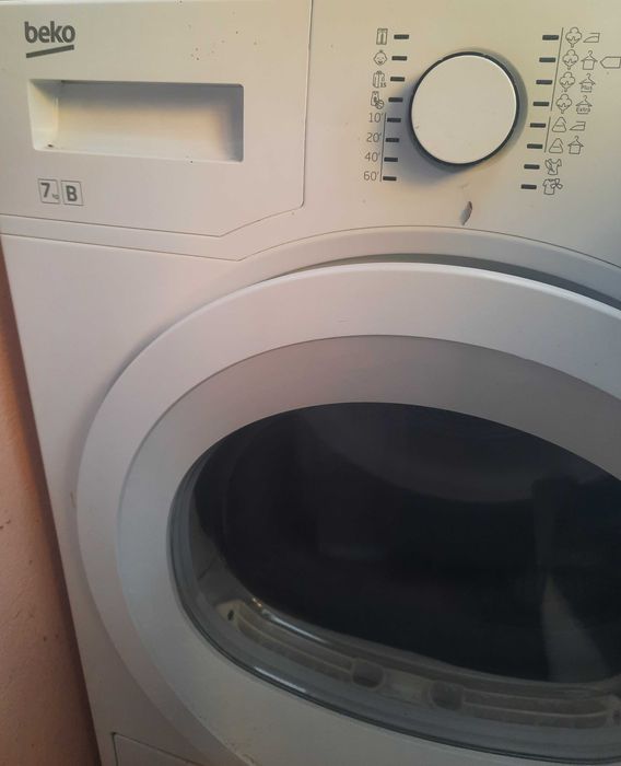 Uscătoare rufe cu pompă de căldură + mașină de spălat Whirlpool