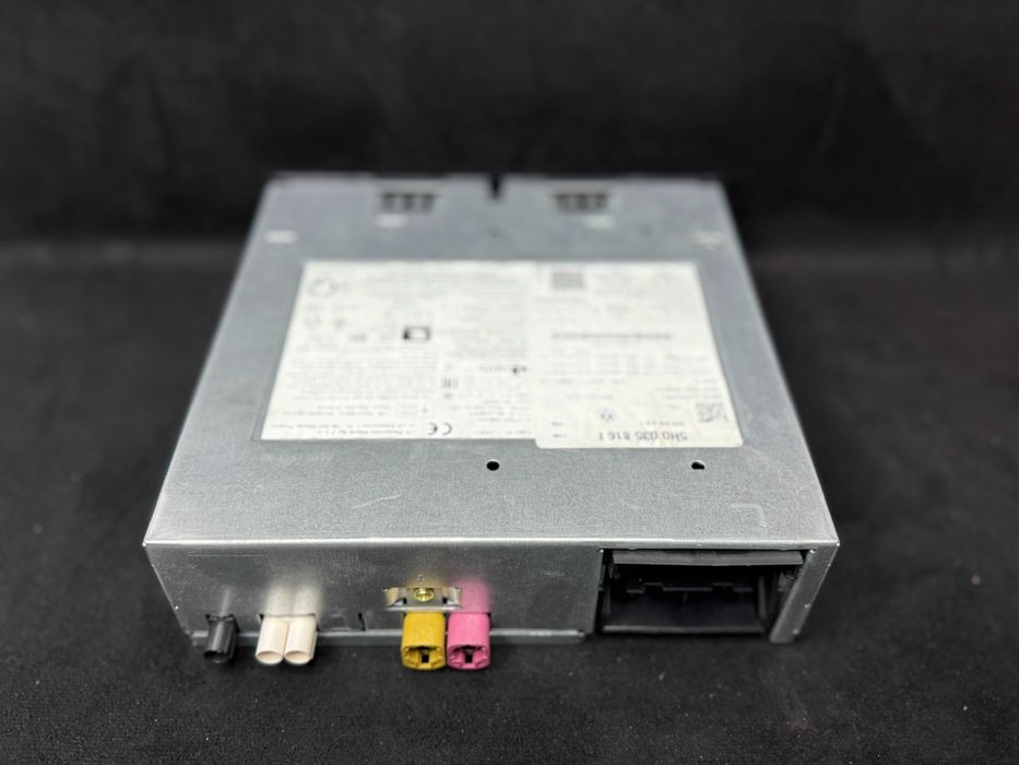 Unitate multimedia MIB3 Volkswagen Skoda Seat 5H0035816E Golf 8 Passat