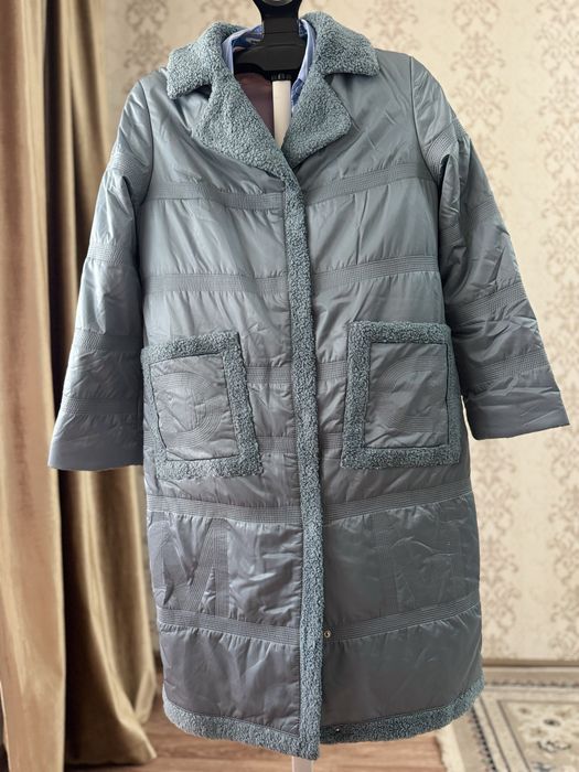 Продам куртку в хорошем состоянии