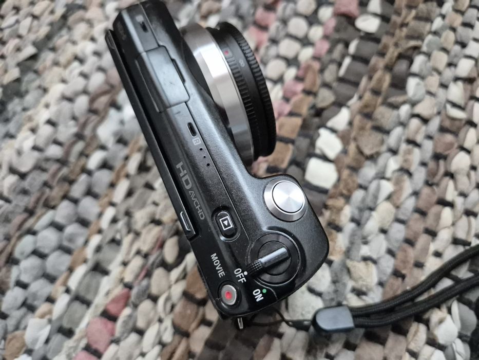 Sony NEX F3 + 7artisans 18mm/ F6.3