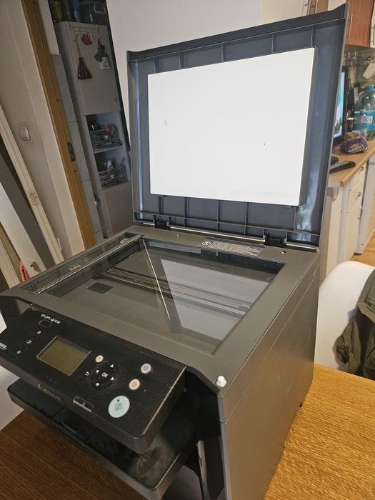 Canon i-SENSYS MF3010 – Imprimantă Laser Multifuncțională (Print / Copy /scan