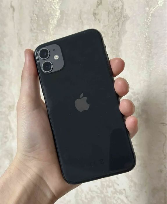 айфон 11 64 гб 74%