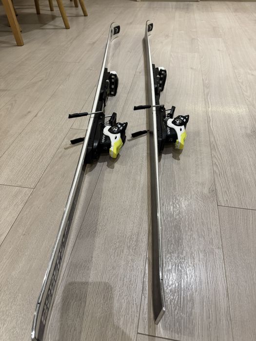 Ски Head World Cup