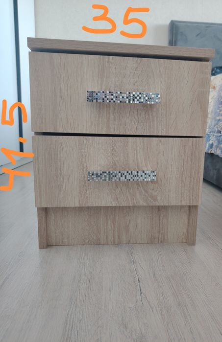 Тумба прикроватная