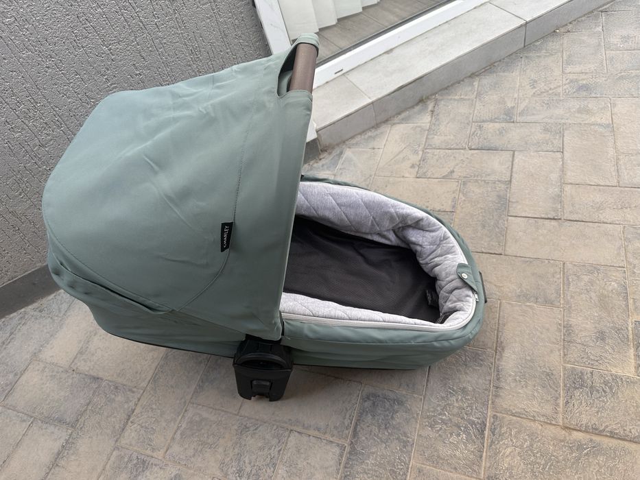 Коляска деткая 2 в 1 Easywalker