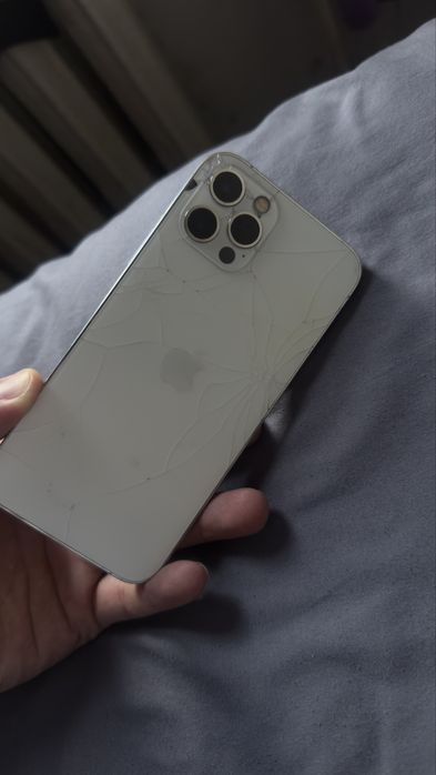 Iphone 12pro обмен интерует