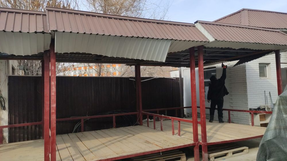 Топчаны продается