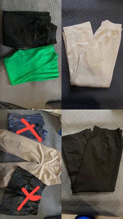 Джинсы,килоты женский