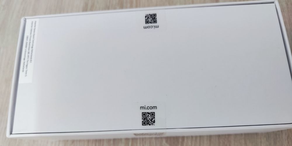 Xiaomi 13t pro 12/512