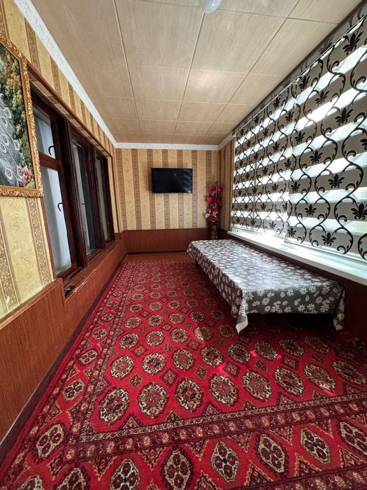 4 хонали уй 3 этажда сотиляпди