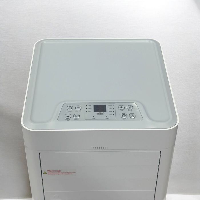 Мобильный кондиционер Uakeen 7000 BTU с доставкой