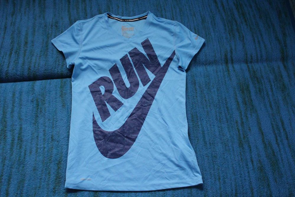 Camasa Desigual M men si tricou Nike Run S
