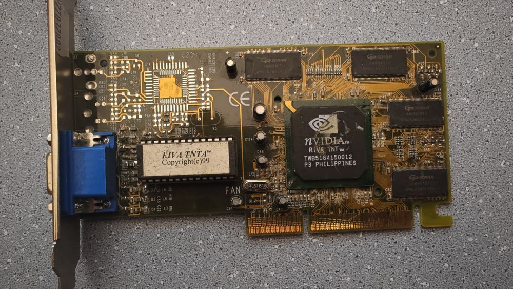 Компьютерные платы