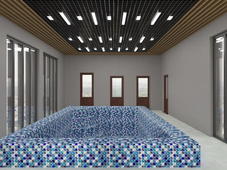 Grilyato Грилято потолок потолок потолочная сетка клетка grilyato gril