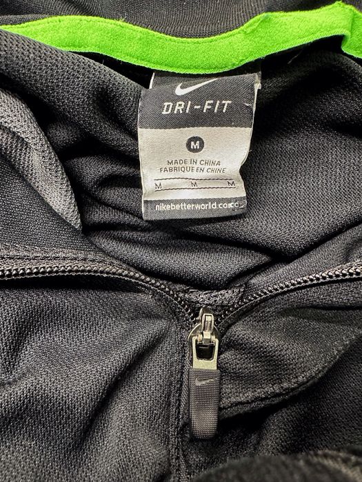 Nike Helix Elite Lebron, мъжки суитчър, размер M