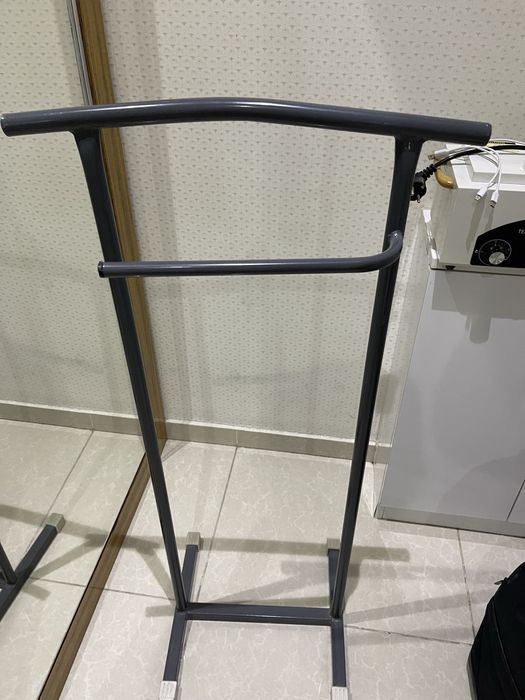 Вешалка напольная