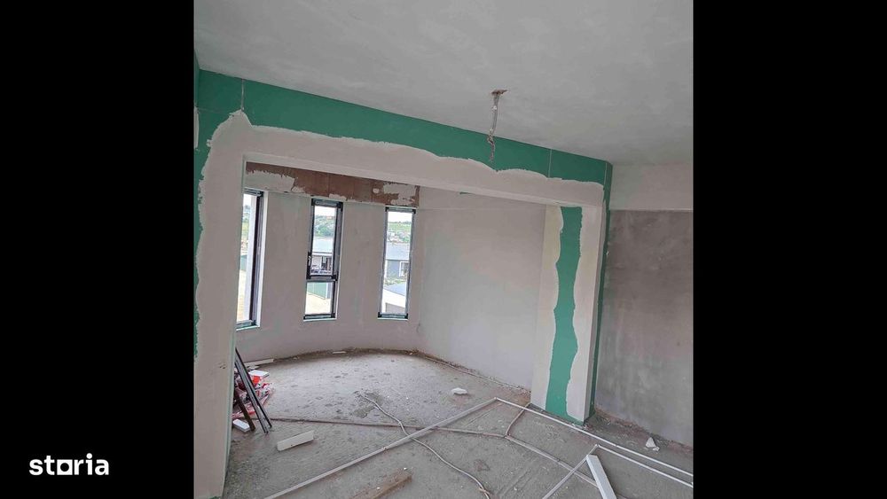 Apartament 1 Camera | Direct dezvoltator | TVA inclus